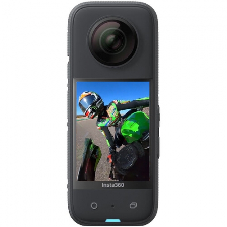 Insta360 X3 Akciona kamera